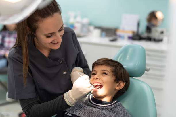 Best Holiday Emergency Dentist in La Marque, TX