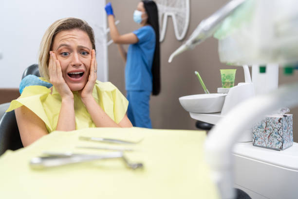 Best Pediatric Emergency Dentist in La Marque, TX