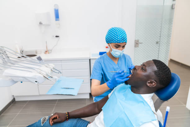 Best Urgent Dental Care for Toothache in La Marque, TX